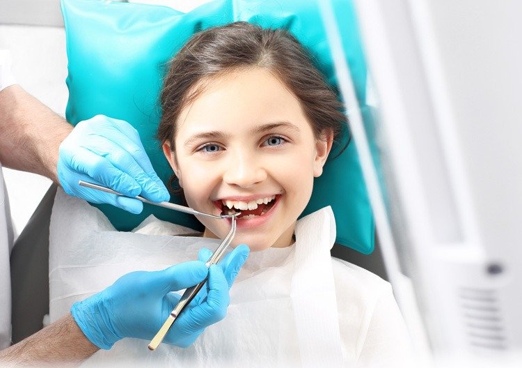 Gentle Child Dentistry