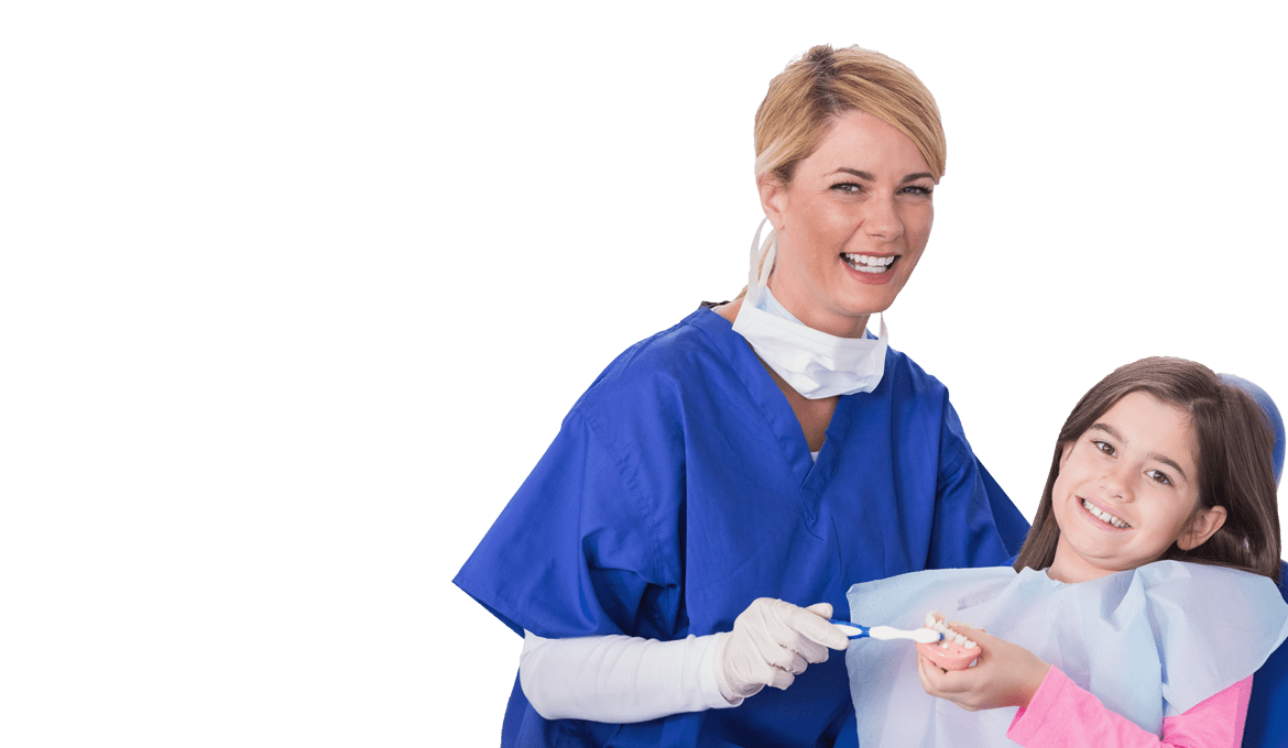 Pediatric & Family Dental Care